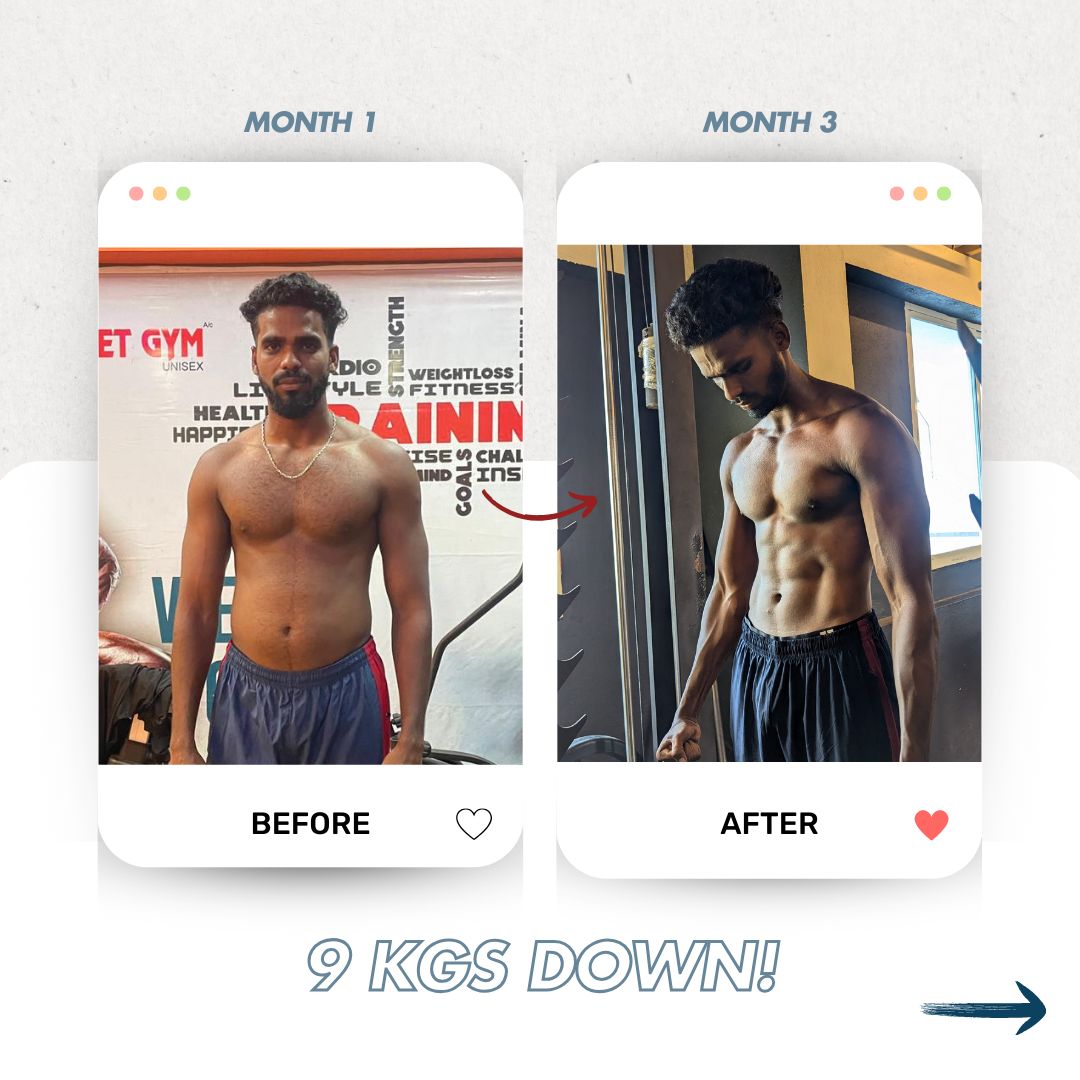 Transformation 13